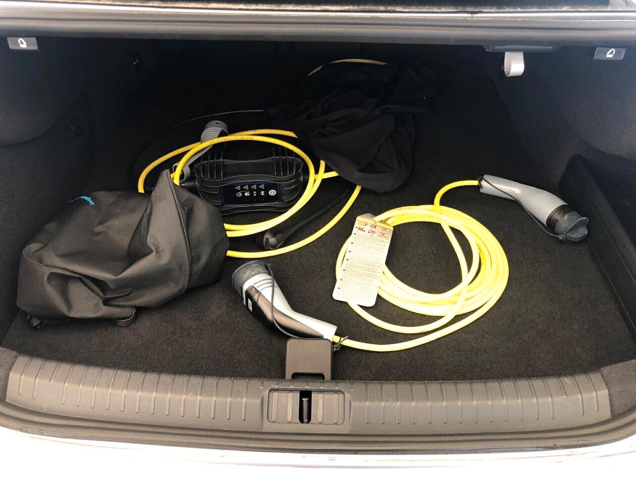 Volkswagen Passat 1.4 GTE DSG PLUG-IN-HYBRID PREZZO REALE