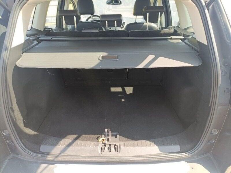 Ford Kuga Kuga 2.0 TDCI 150 CV S&S 4WD Business