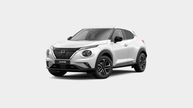 NISSAN Juke 1.6 HEV N-Connecta