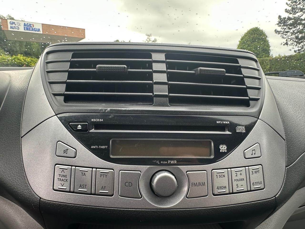 Suzuki Alto GLX 1.0