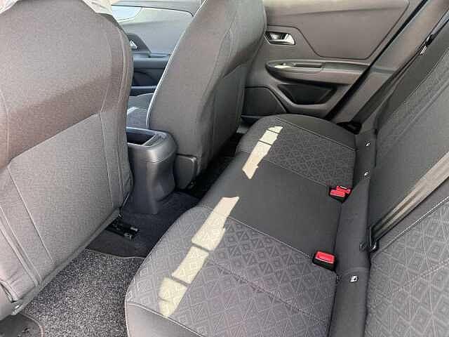 Opel Mokka 1.2 Turbo Edition