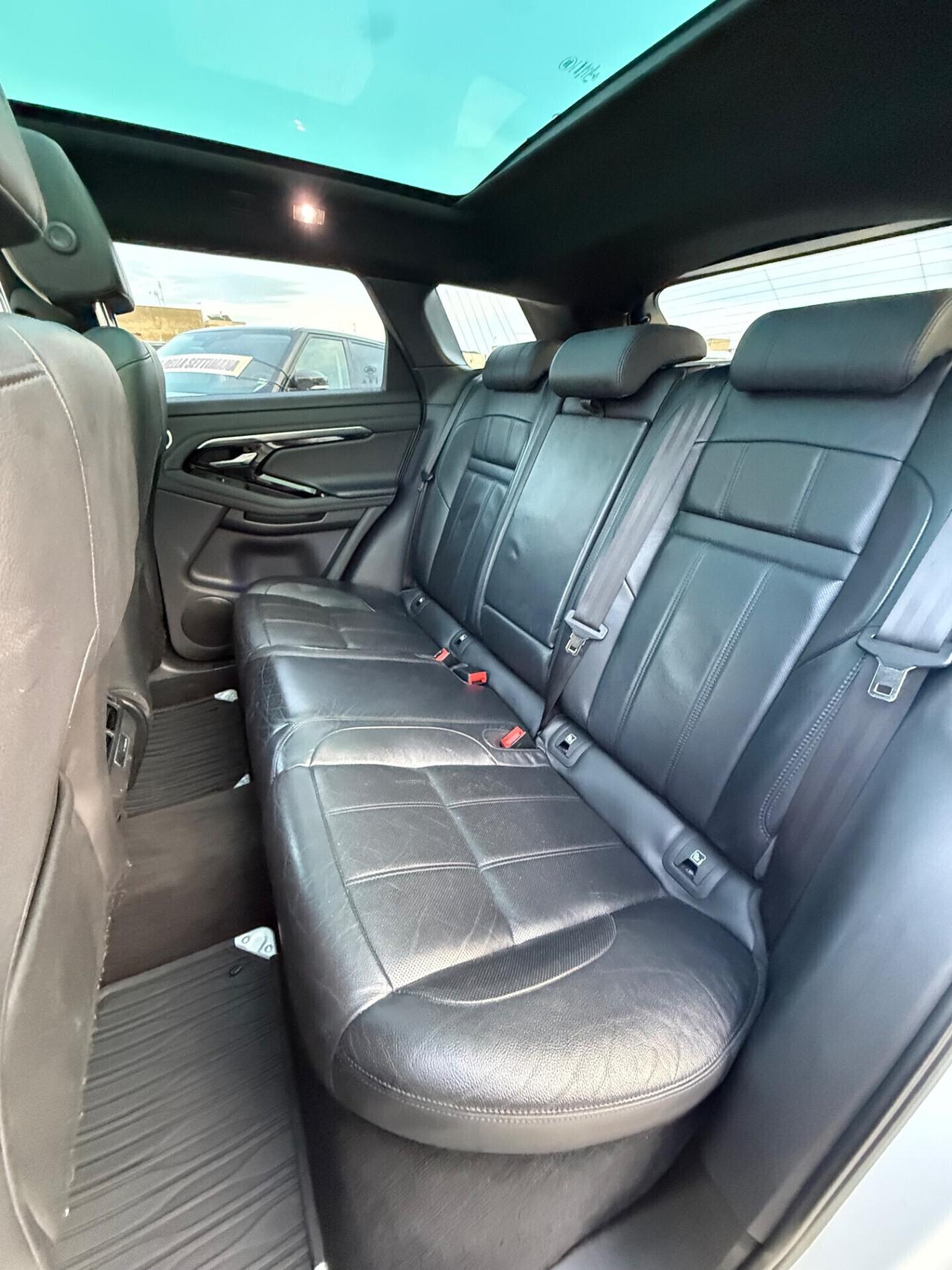 Land Rover Range Evoque 2.0D I4 180 CV AWD Auto R-Dynamic