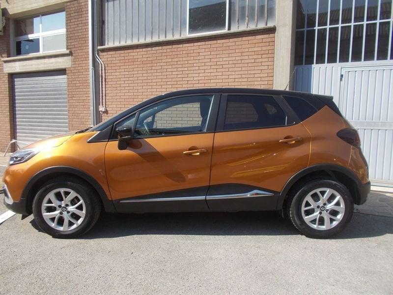 Renault Captur 1.0 TCE 100 BUSINESS 338.7575187 MASSARI MARCO