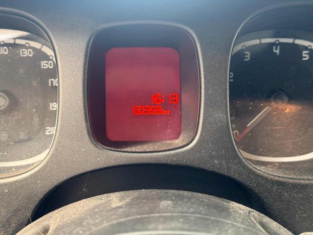 FIAT Panda 1.2 Easy