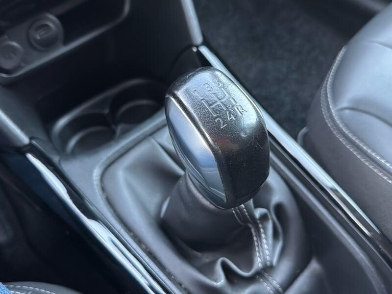 Peugeot 2008 2008 1.2 puretech Allure s&s 82cv my18