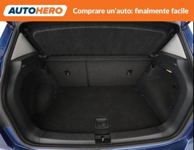 VOLKSWAGEN T-Cross 1.0 TSI 115 CV DSG Style BMT