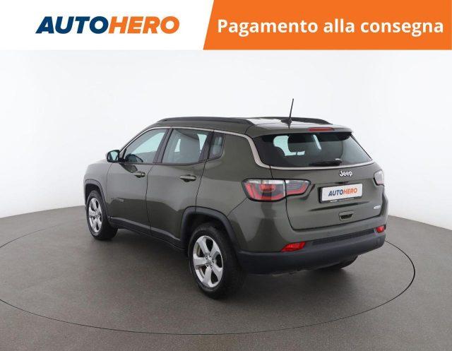 JEEP Compass 1.6 Multijet II 2WD Longitude