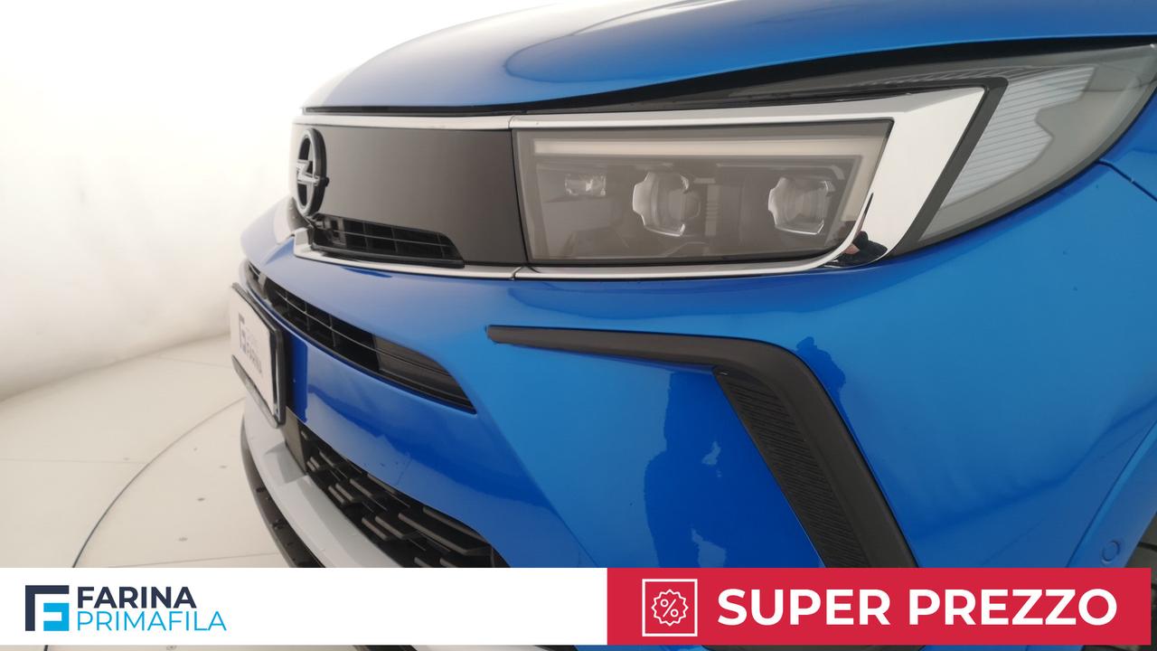 OPEL Grandland I 2022 - Grandland 1.5 ecotec Ultimate s&s 130cv at8