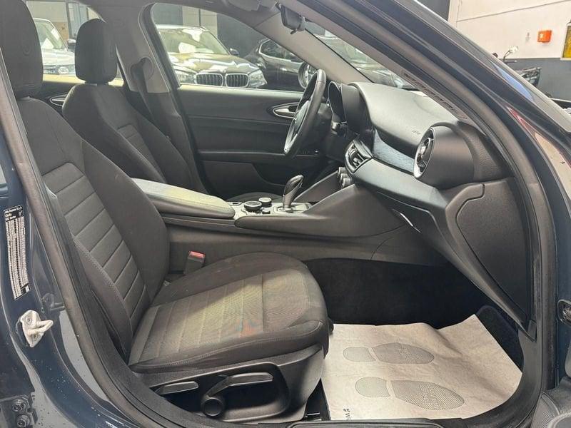 Alfa Romeo Giulia Giulia 2.2 t Super 150cv auto