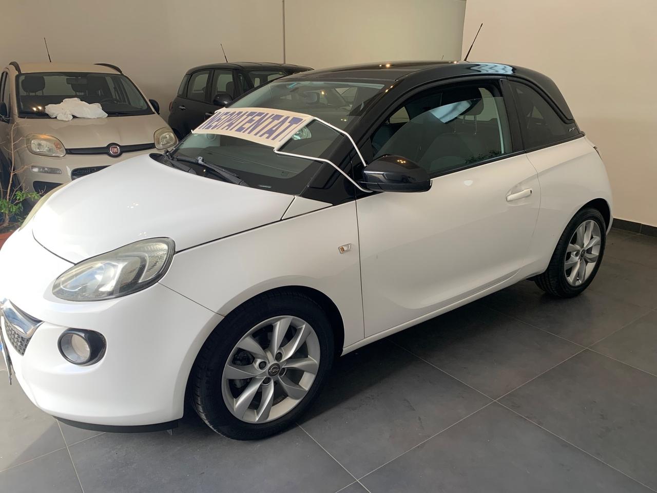 Opel Adam 1.4 87 CV GPL Tech Air