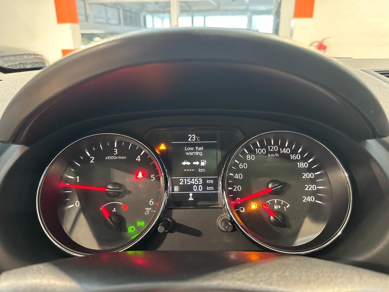 Nissan Qashqai 2.0 dCi DPF 4WD Acenta - TETTO CERCHI IN LEGA