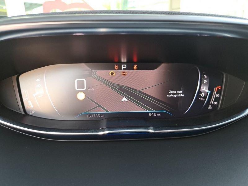 Peugeot 3008 3008 BlueHDi 130 S&S EAT8 Allure Pack