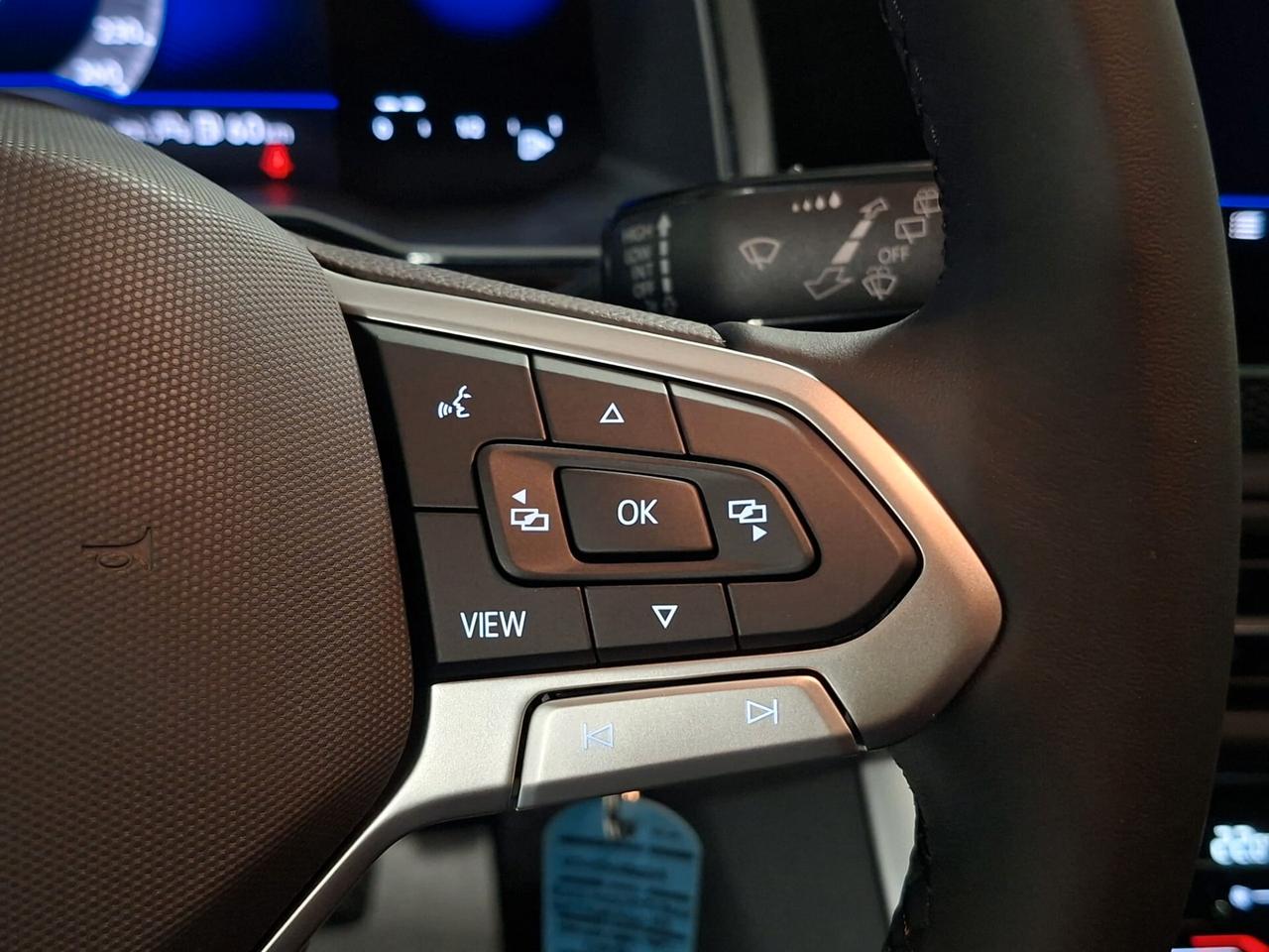 Volkswagen Polo 1.0 EVO 80CV Edition Plus 5 Porte Km.0