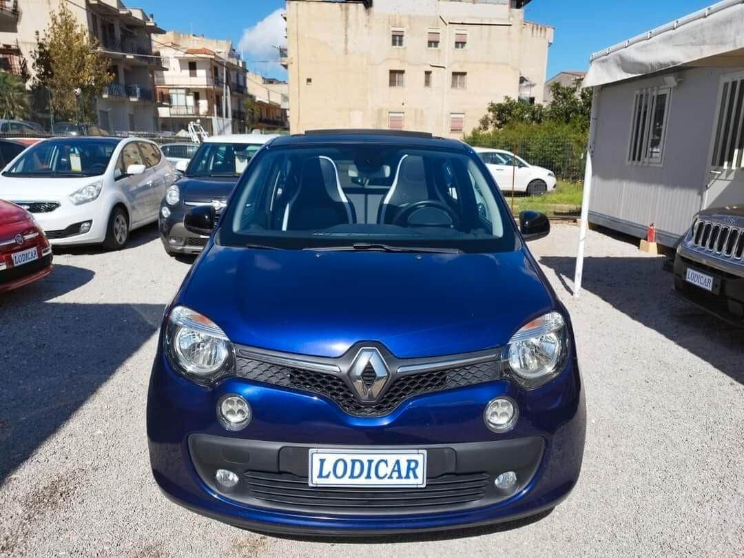 Renault Twingo SCe Stop&Start Openair