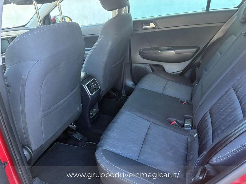 Kia Sportage Sportage 1.6 crdi Business Class 2wd 115cv