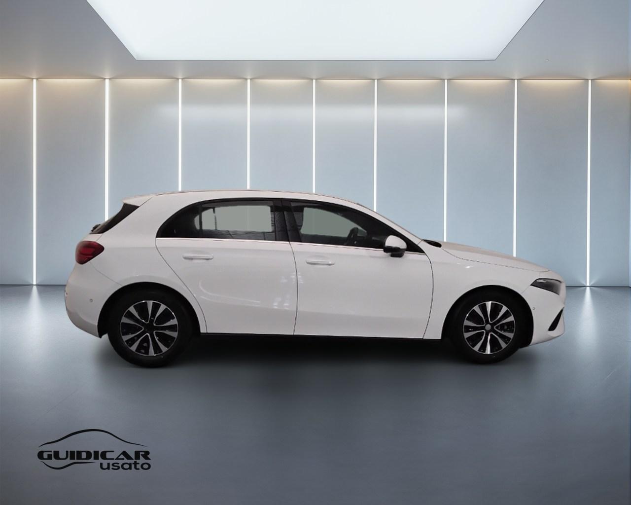 Mercedes-Benz Classe A - W177 2023 - A 180 d Advanced auto