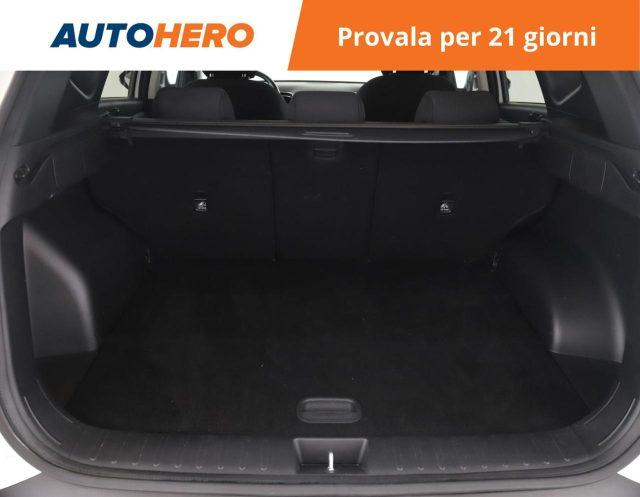 HYUNDAI Tucson 1.6 HEV aut. XLine