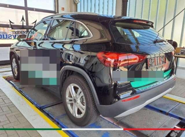 Mercedes-Benz GLA 180 Executive auto