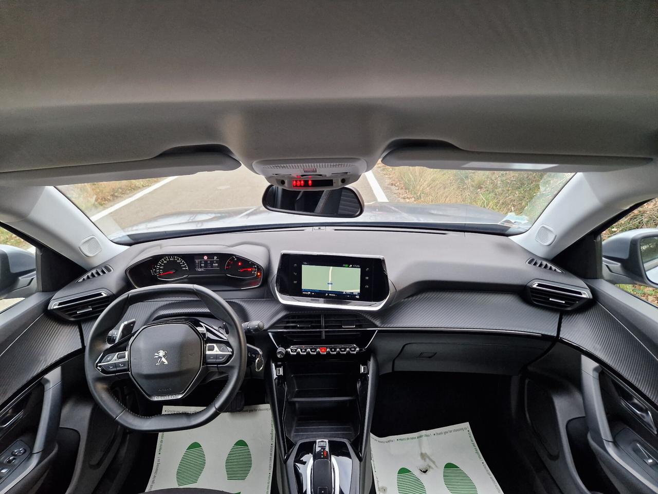 Peugeot 2008 BlueHDi 110 S&S ACTIVE