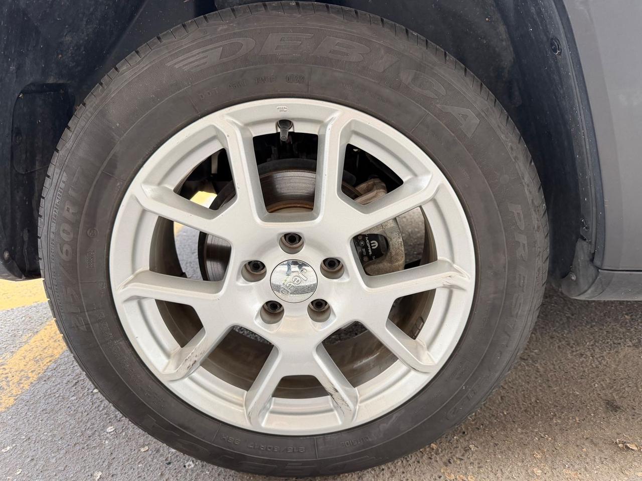 Jeep Renegade 1.0 T-GDI Longitude #10342