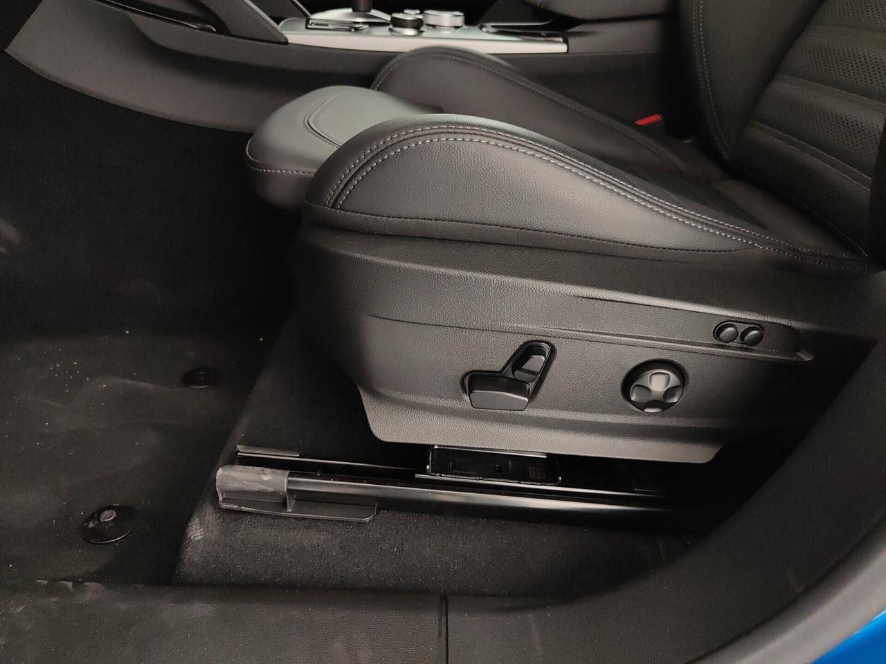 Alfa Romeo Stelvio 2.2 Turbodiesel 210 CV AT8 Q4 Veloce