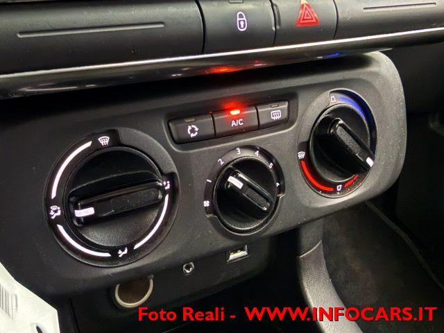 CITROEN C3 PureTech 82 GPL Feel - NEOPATENTATI- prezzo reale