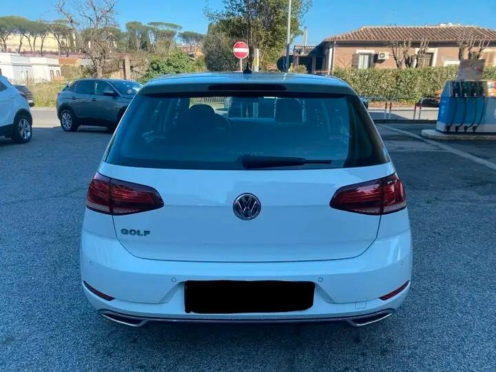 Volkswagen Golf 1.0 TSI 115 CV 5p. Business - OFFERTA BLACK FRIDAY