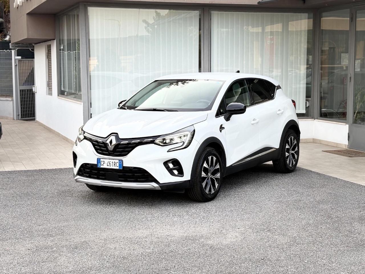Renault Captur 1.0 Gpl 101CV E6 - 2023