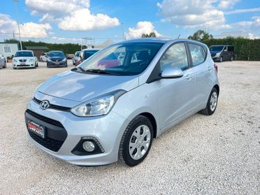 Hyundai i10 benzina 1.0 Style