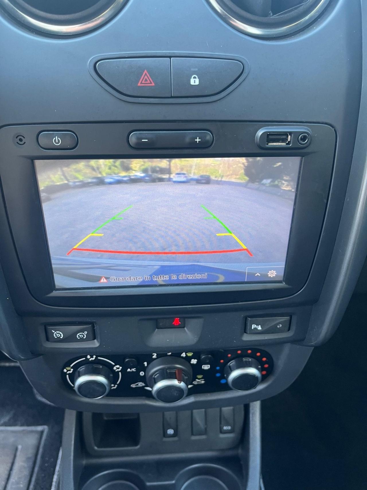 Dacia Duster 1.6 Benzina/GPL - Neopatentati