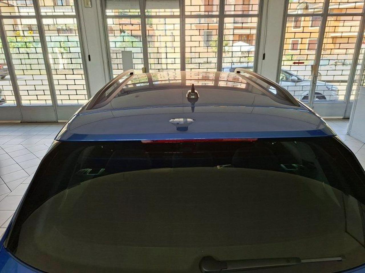 Skoda Kamiq 1.0 TSI 115 CV DSG Black Dots