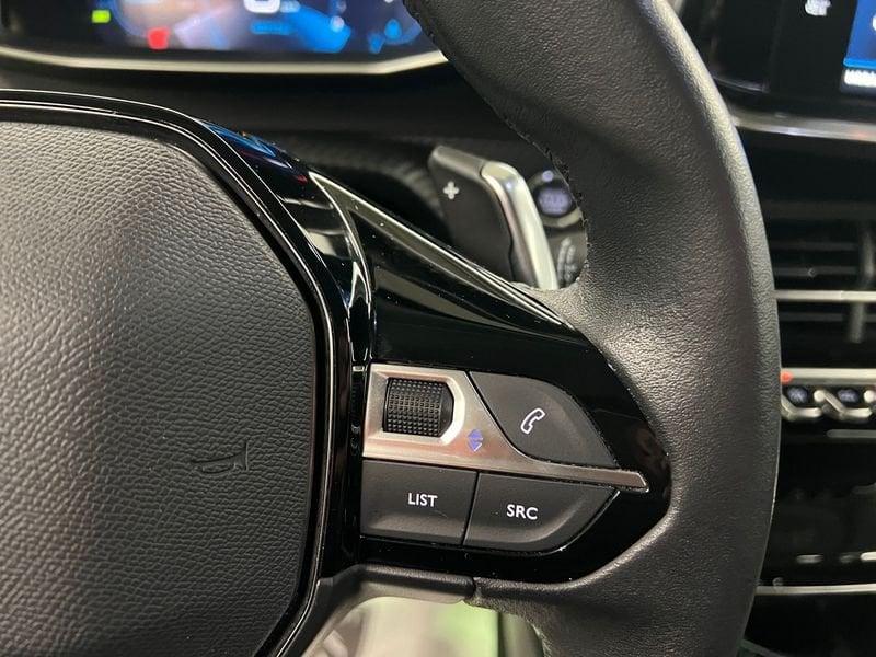 Peugeot 2008 2008 BlueHDi 130 S&S EAT8 Allure Pack