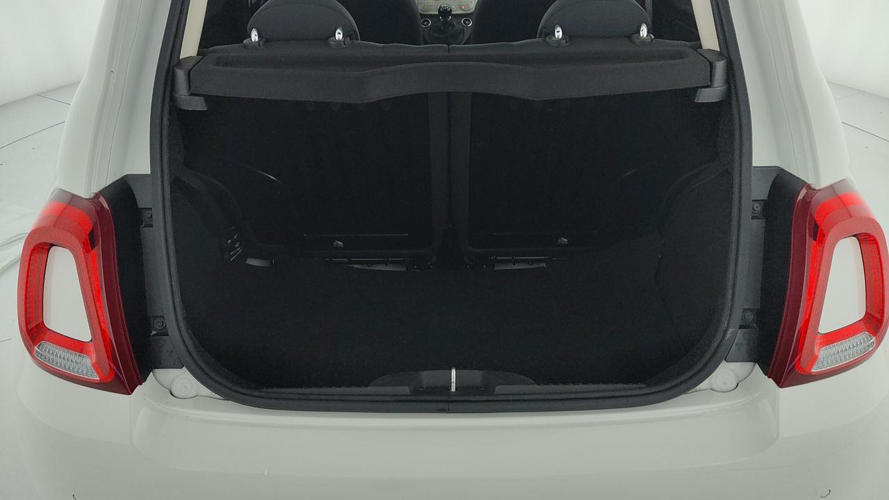 FIAT 500 1.0 hybrid Dolcevita 70cv