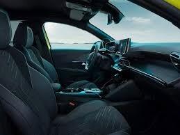 Peugeot 208 Edition Turbo benzina 100 hatchback