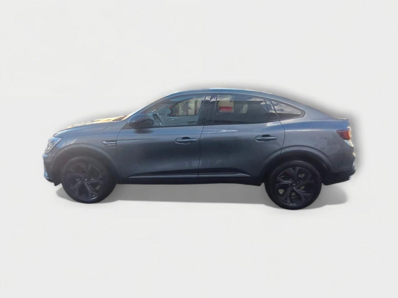 Renault Arkana 1.6 E-Tech full hybrid R.S. Line 145cv