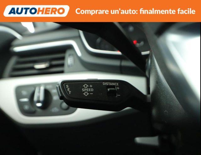 AUDI A4 Avant 30 TDI/136 CV S tronic