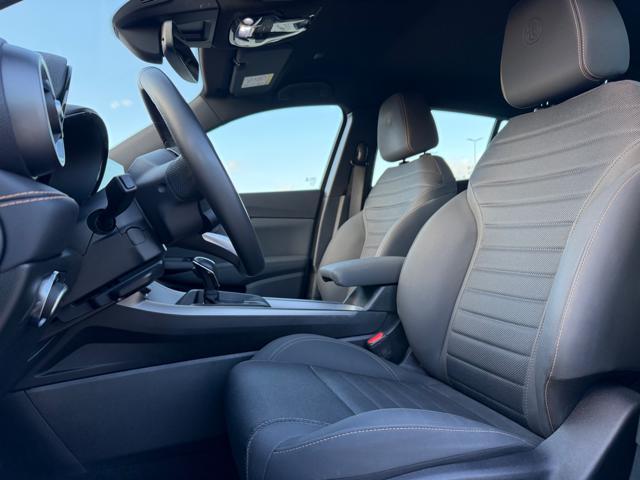 ALFA ROMEO Tonale 1.6 DIESEL 130 CV TCT6+18'+PACK BLACK+PELLETEX+LED