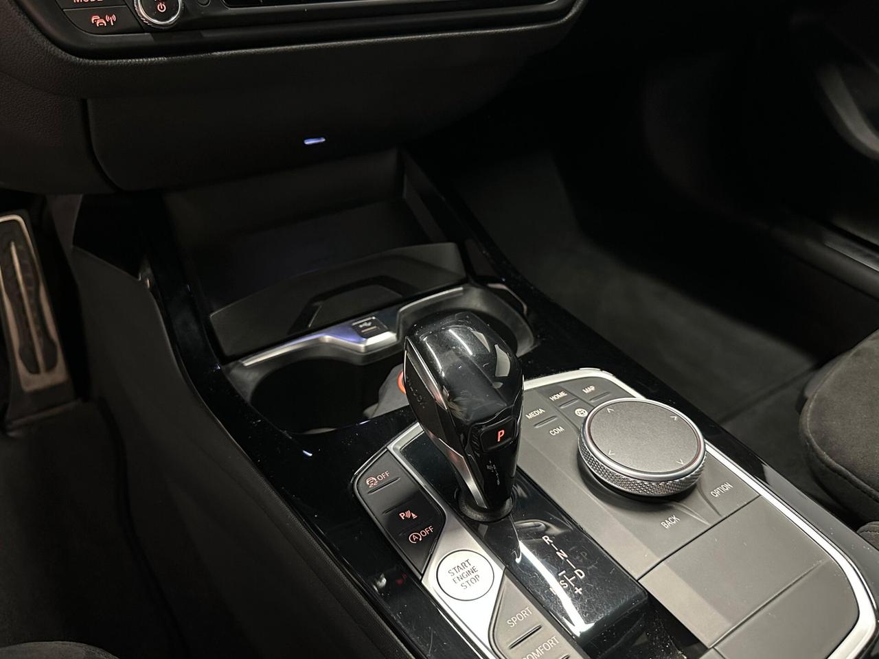 Bmw 120 120d Msport