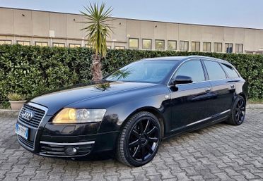 Audi A6 S-Line 3.0 TDI 233CV quattro 4x4