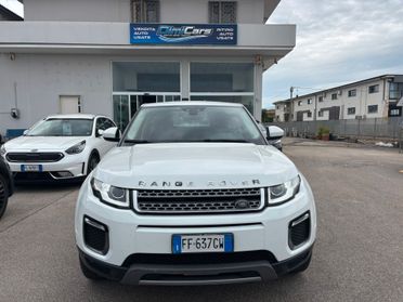 Land Rover Range Evoque 2.0 TD4 180 CV 5p. SE Dynamic