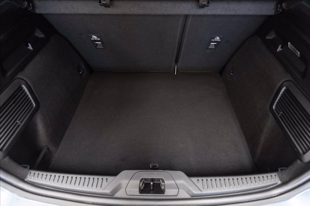 FORD Focus 1.0 ecoboost h ST-Line Design 125cv del 2022