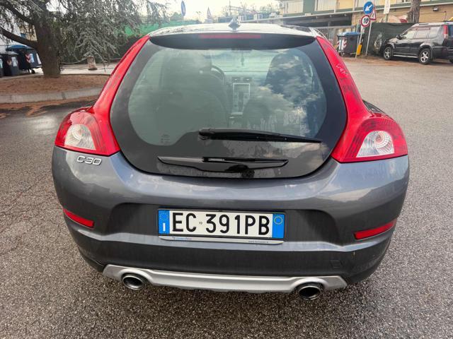 VOLVO C30 2.0 D Momentum senza nessun lavoro da fare