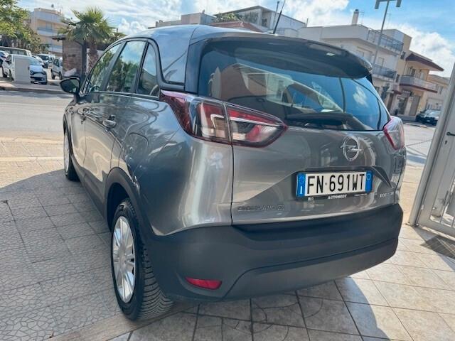 Opel Crossland Crossland X 1.6 ECOTEC D 8V Start&Stop Advance