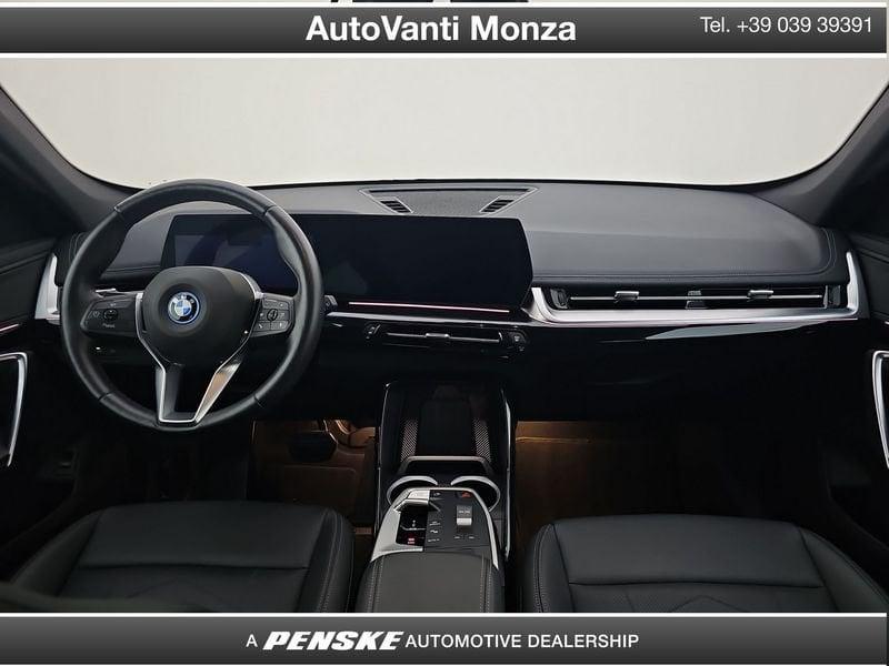 BMW iX1 eDrive 20 X-Line Limited Edition