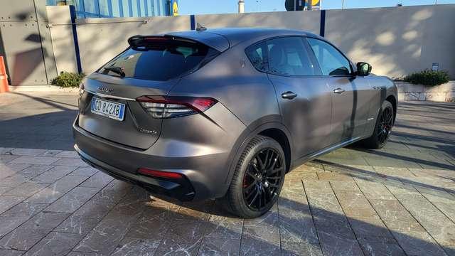 Maserati Levante Levante 3.0 V6 Gransport 350cv auto