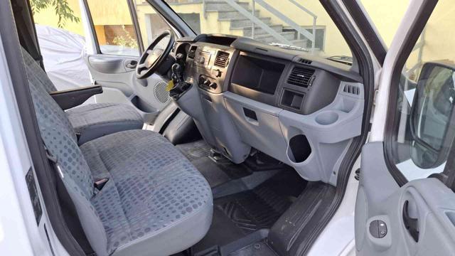 FORD Transit 280M 2.2 TDCI TETTO ALTO