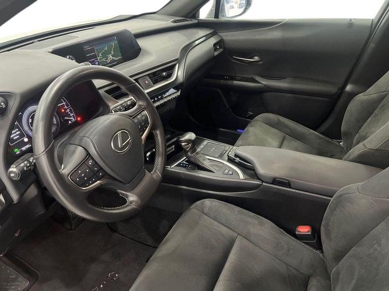 Lexus UX UX 250h 2.0 Executive 2wd cvt my20
