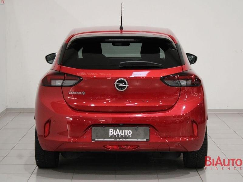 Opel Corsa-e Corsa-e 5 porte Edition