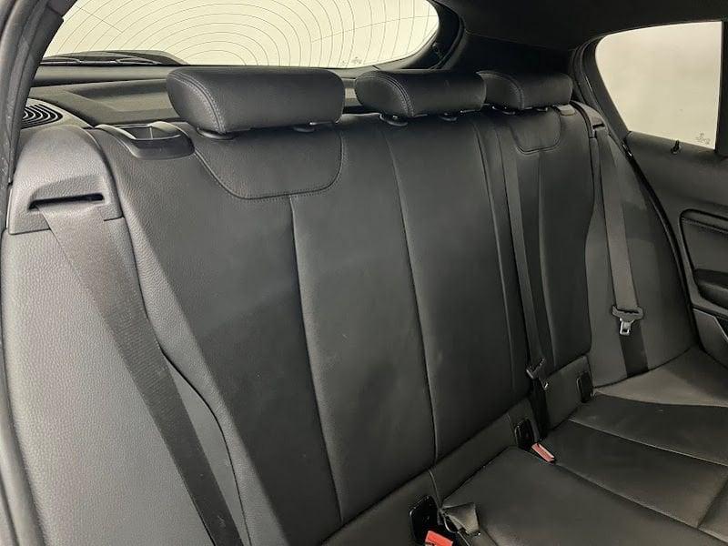 BMW Serie 1 118d MSport