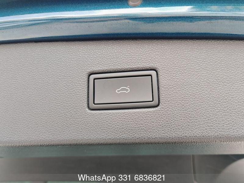 Volkswagen Tiguan Tiguan 2.0 TDI 150 CV DSG Elegance